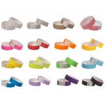 Хит продаж - Контрольный браслет Tyvek